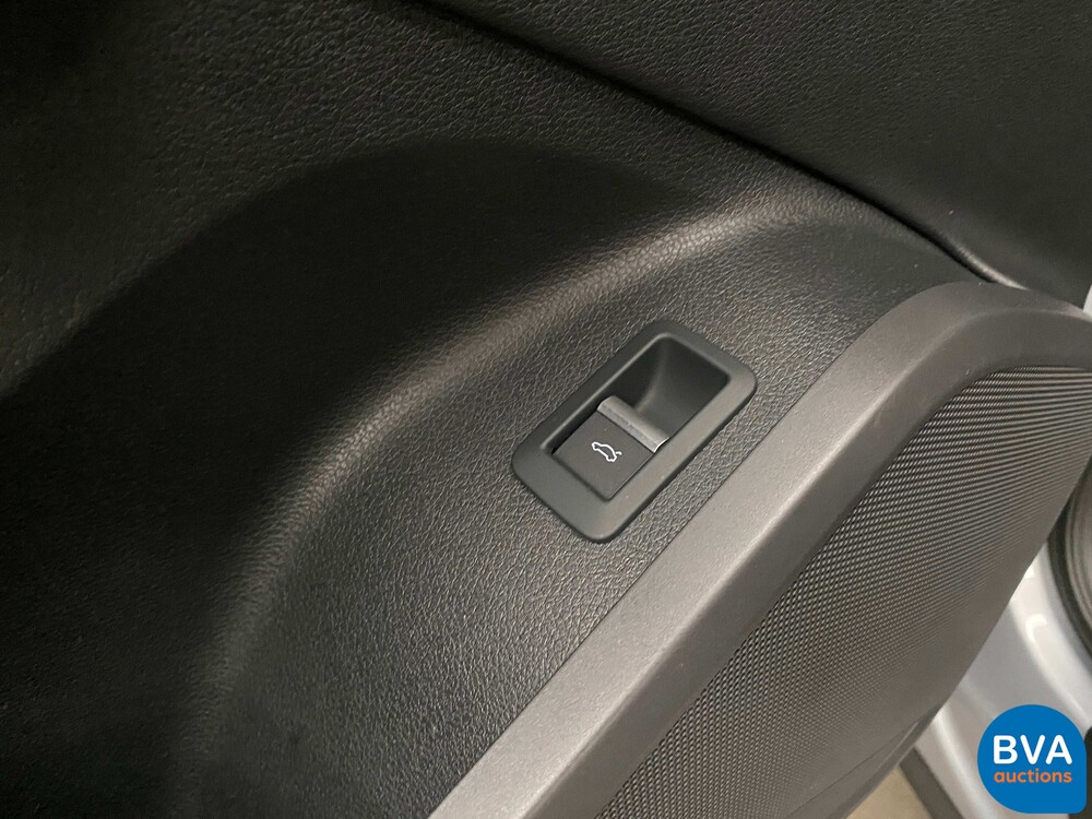 Audi Q5 2.0T TFSI QUATTRO 252pk 2018, P-926-FP