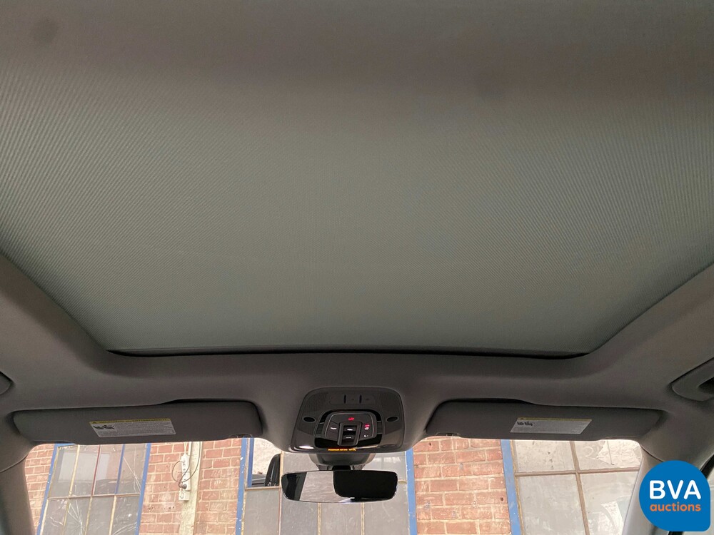 Audi Q5 2.0T TFSI QUATTRO 252pk 2018, P-926-FP