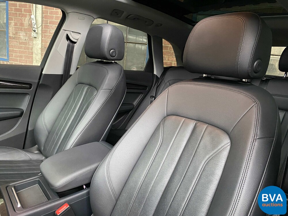 Audi Q5 2.0T TFSI QUATTRO 252pk 2018, P-926-FP