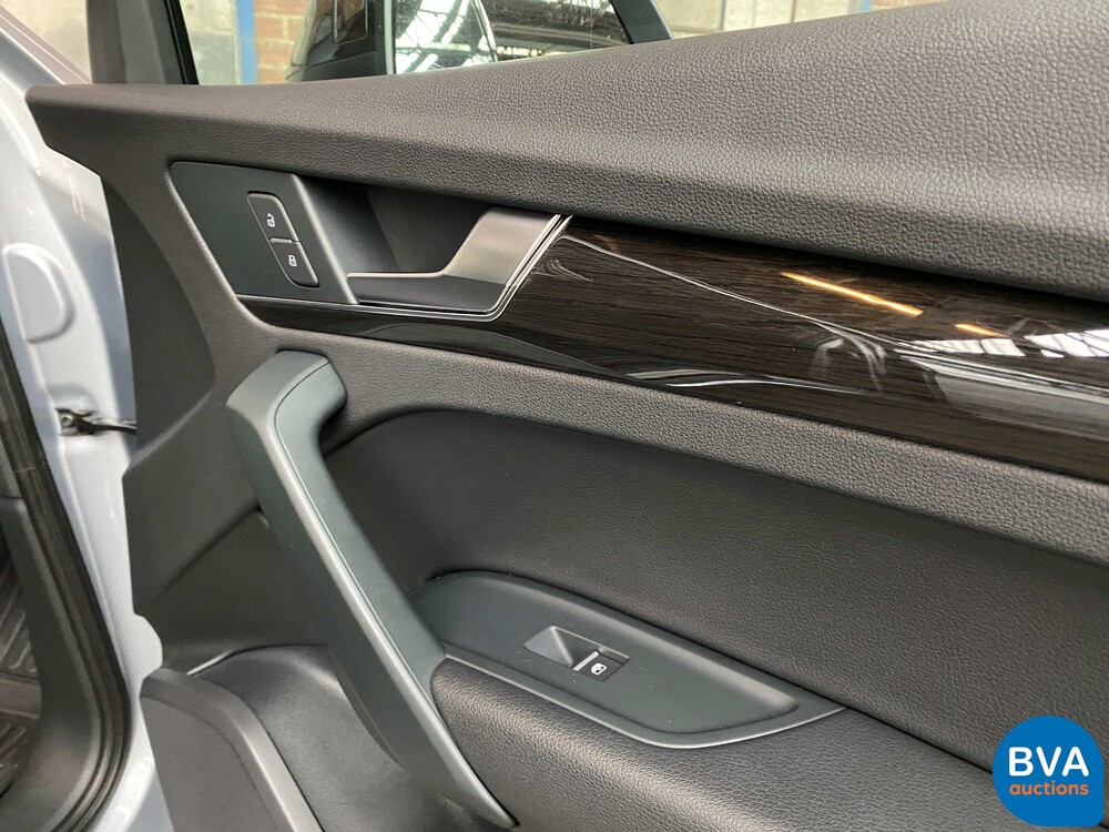 Audi Q5 2.0T TFSI QUATTRO 252pk 2018, P-926-FP