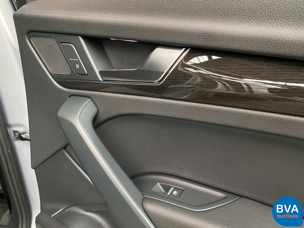 Audi Q5 2.0T TFSI QUATTRO 252pk 2018, P-926-FP