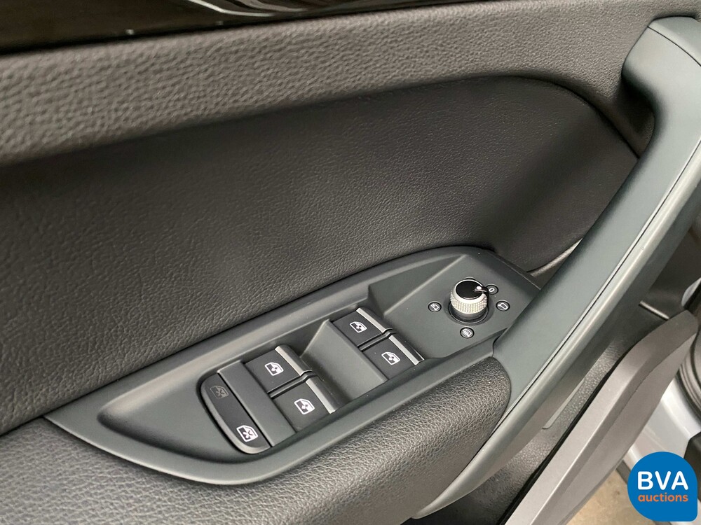 Audi Q5 2.0T TFSI QUATTRO 252pk 2018, P-926-FP