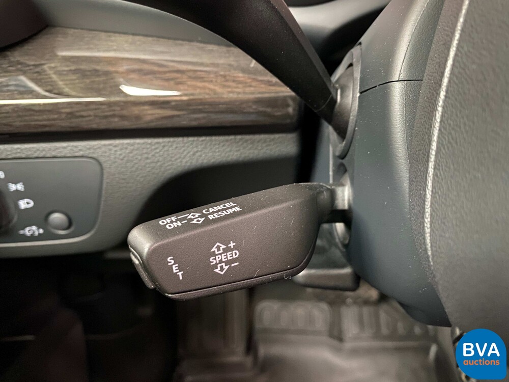 Audi Q5 2.0T TFSI QUATTRO 252pk 2018, P-926-FP