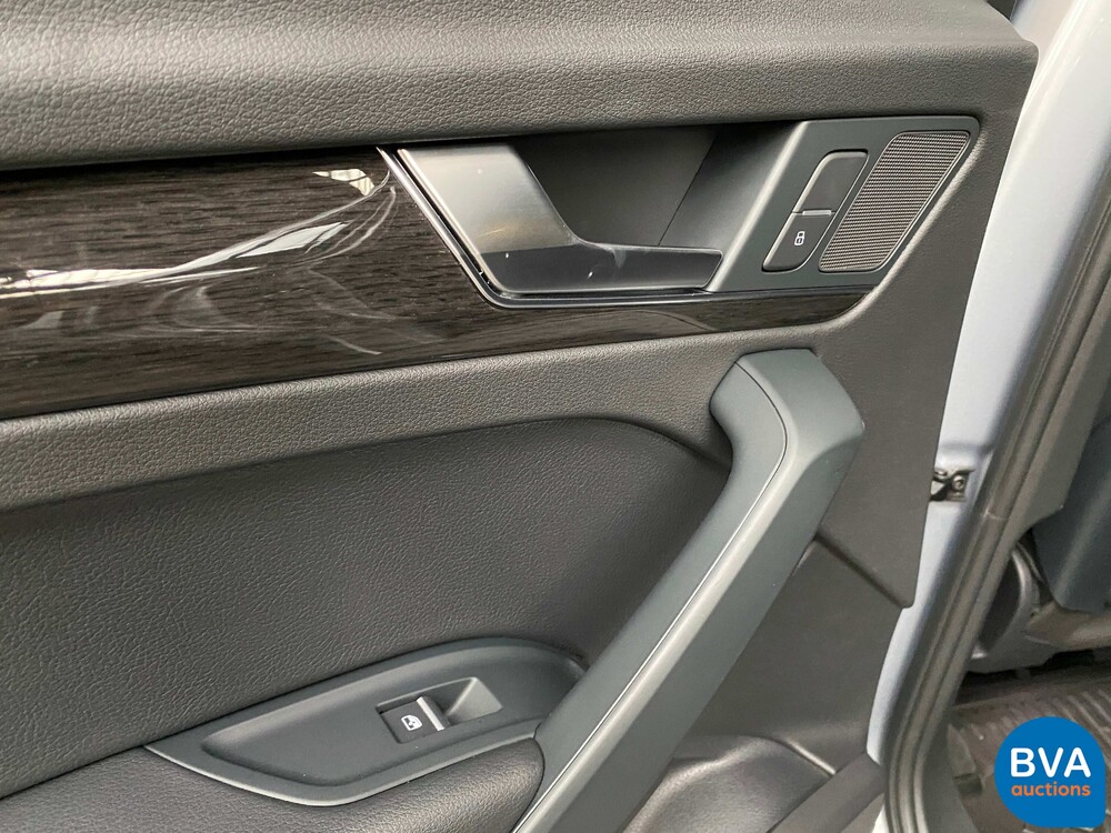 Audi Q5 2.0T TFSI QUATTRO 252pk 2018, P-926-FP