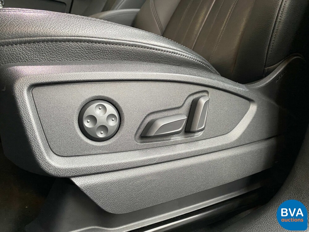 Audi Q5 2.0T TFSI QUATTRO 252pk 2018, P-926-FP