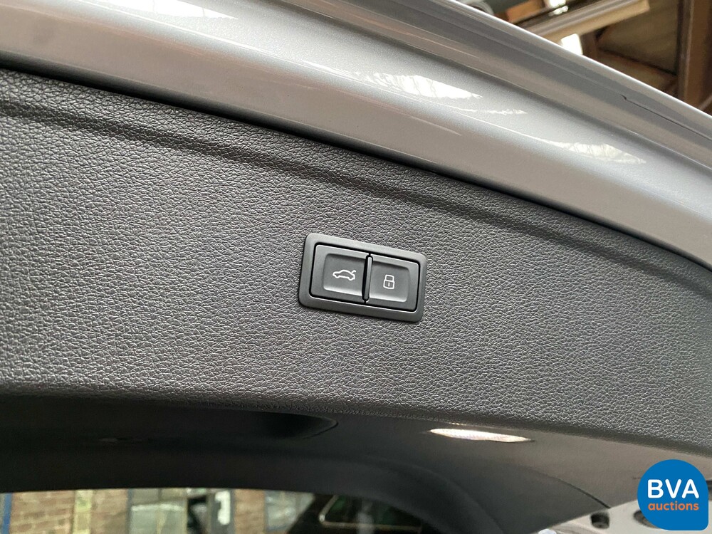 Audi Q5 2.0T TFSI QUATTRO 252pk 2018, P-926-FP