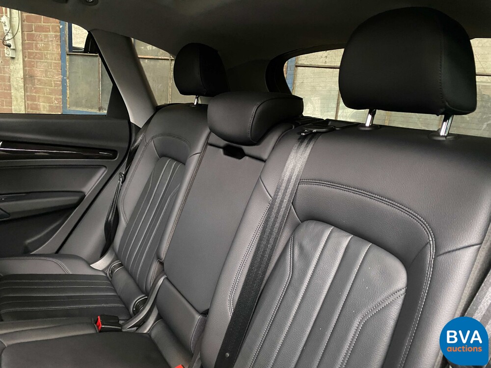 Audi Q5 2.0T TFSI QUATTRO 252pk 2018, P-926-FP