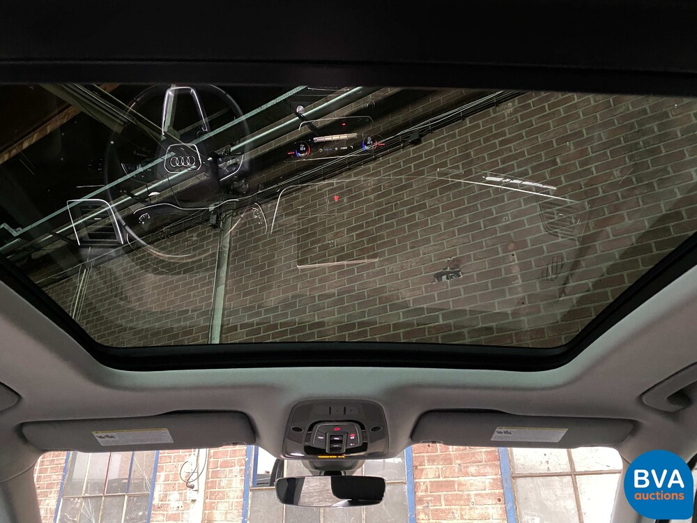 Audi Q5 2.0T TFSI QUATTRO 252pk 2018, P-926-FP