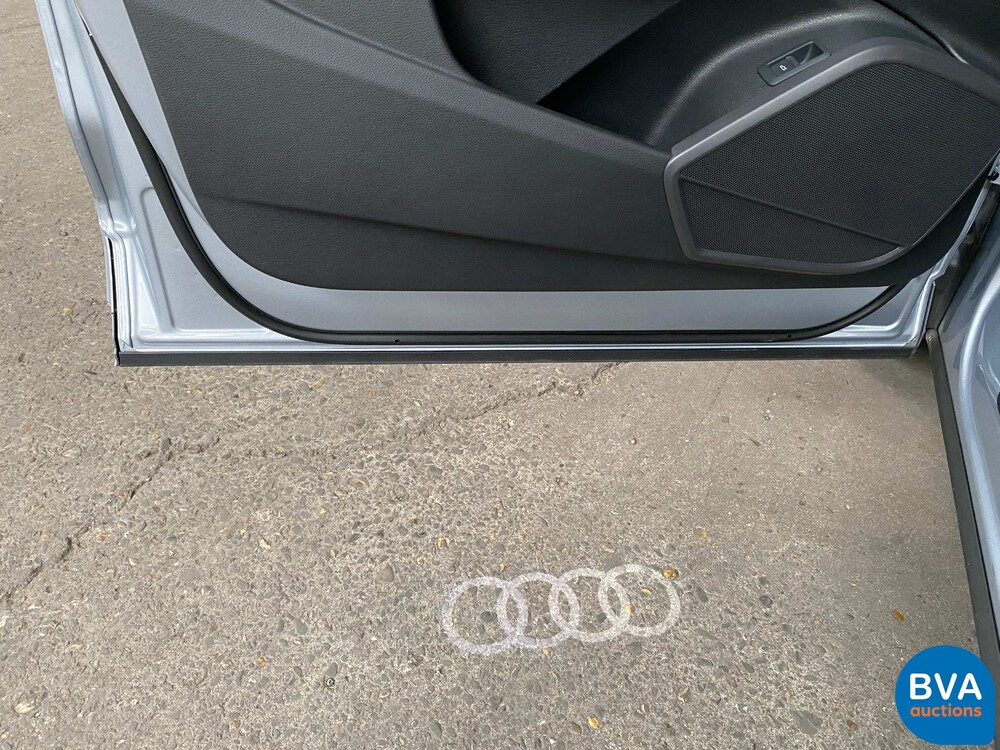 Audi Q5 2.0T TFSI QUATTRO 252pk 2018, P-926-FP