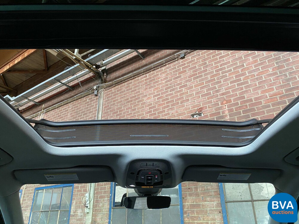 Audi Q5 2.0T TFSI QUATTRO 252pk 2018, P-926-FP