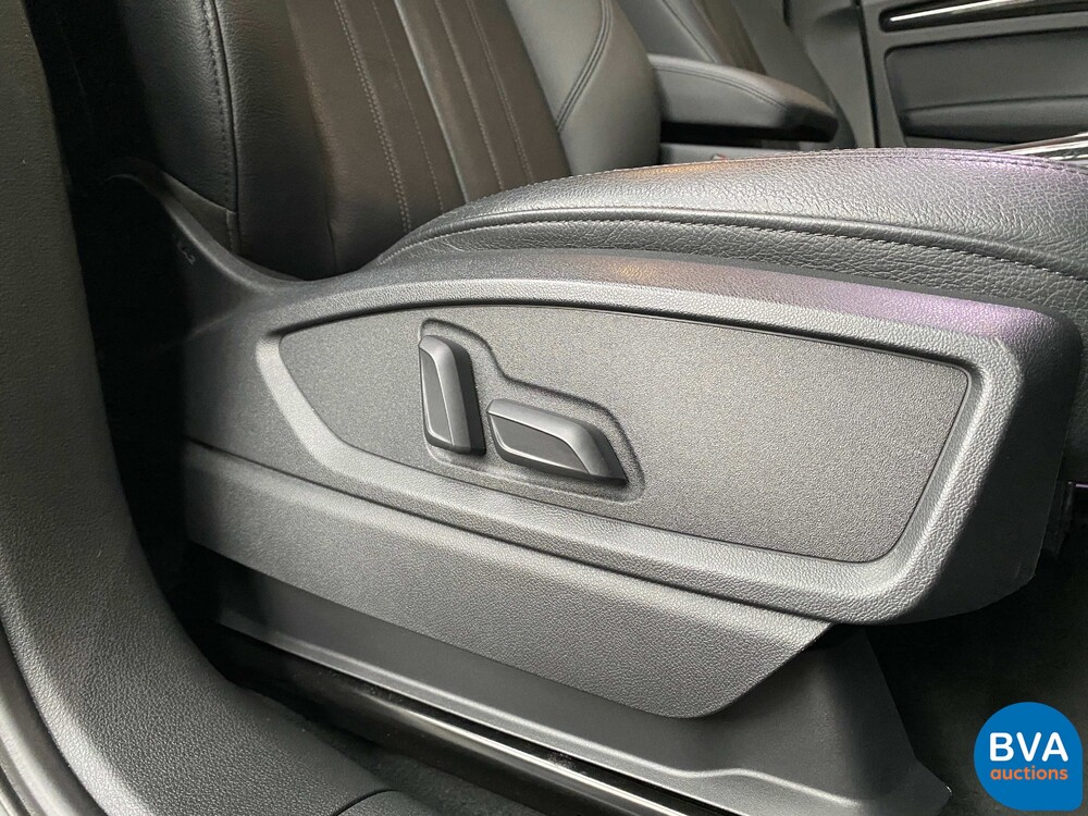 Audi Q5 2.0T TFSI QUATTRO 252pk 2018, P-926-FP