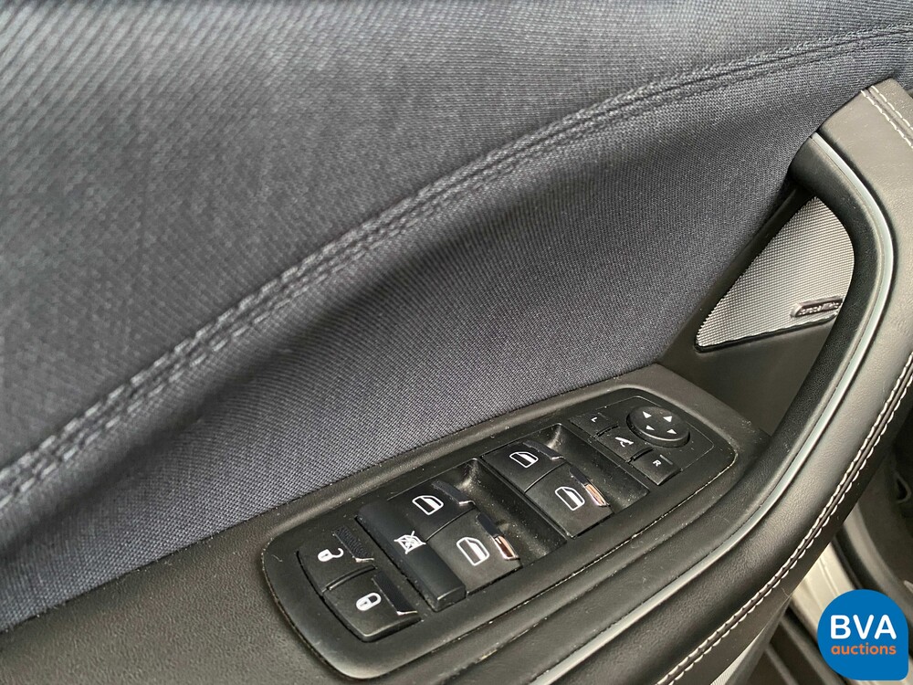 Maserati Levante S 3.0 V6 GranLusso 430pk 2019 -Org. NL- FACELIFT, XL-035-N