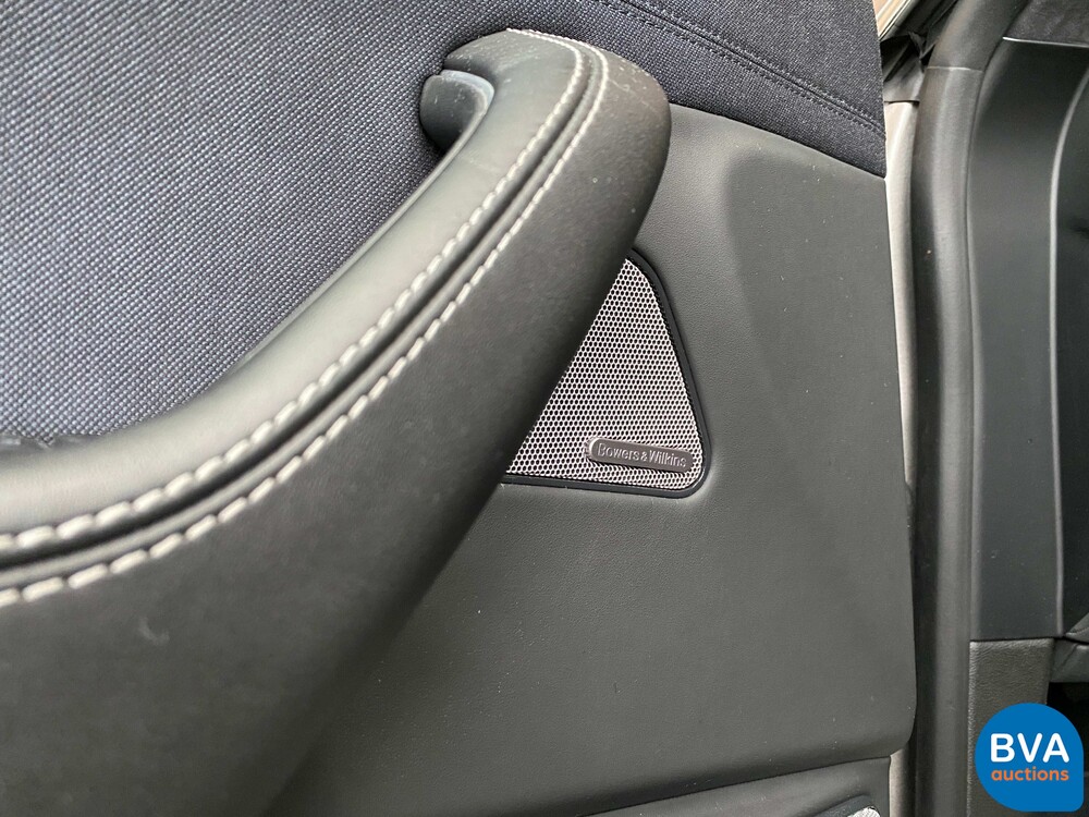 Maserati Levante S 3.0 V6 GranLusso 430pk 2019 -Org. NL- FACELIFT, XL-035-N