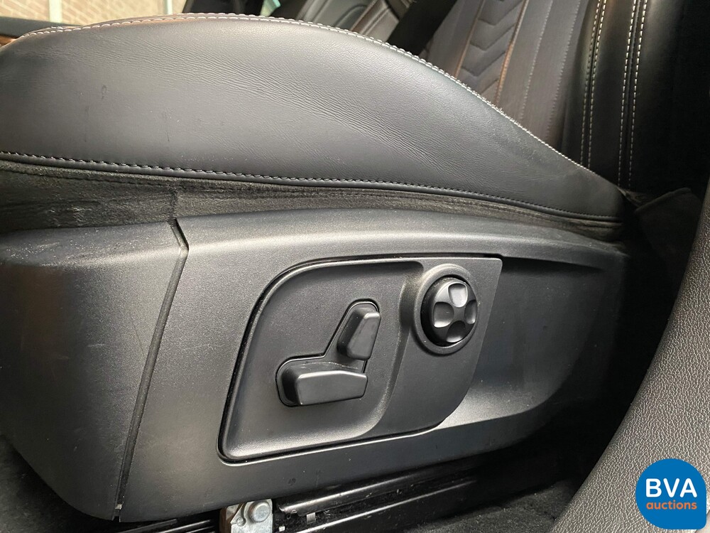 Maserati Levante S 3.0 V6 GranLusso 430pk 2019 -Org. NL- FACELIFT, XL-035-N