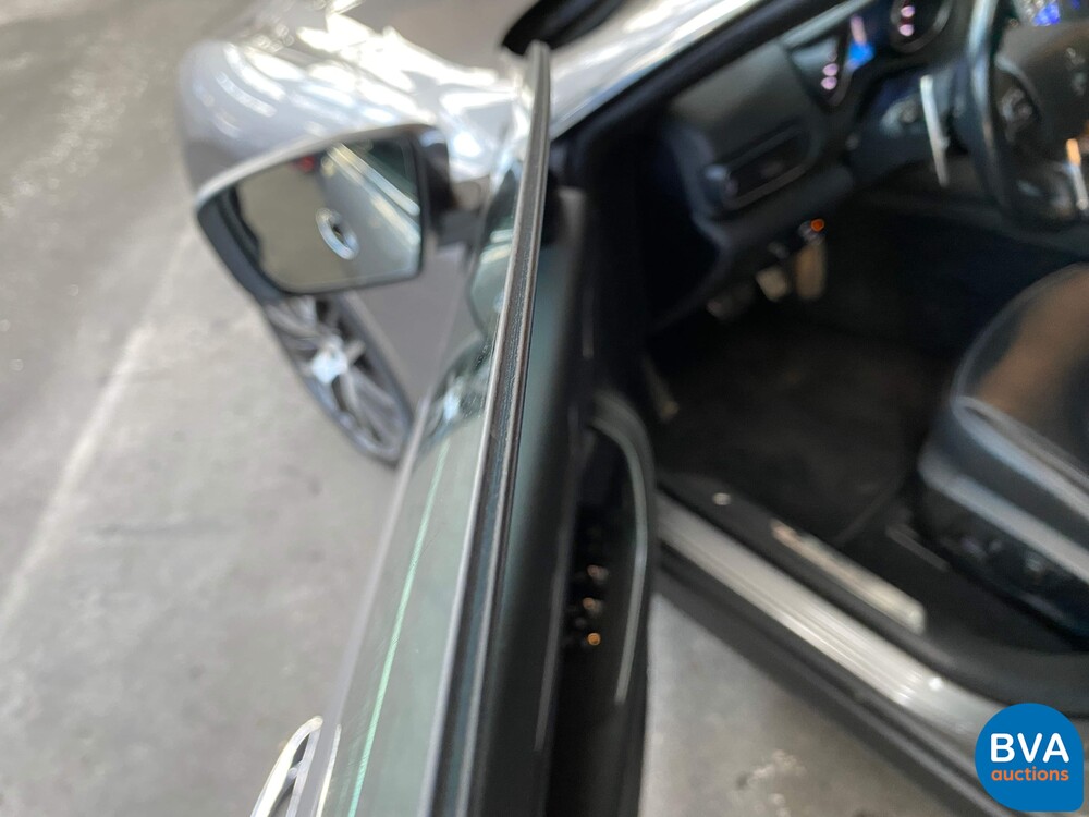 Maserati Levante S 3.0 V6 GranLusso 430pk 2019 -Org. NL- FACELIFT, XL-035-N