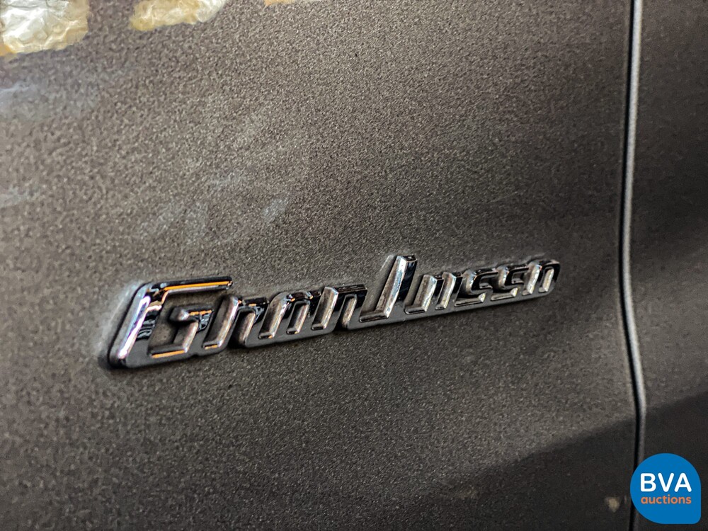 Maserati Levante S 3.0 V6 GranLusso 430pk 2019 -Org. NL- FACELIFT, XL-035-N