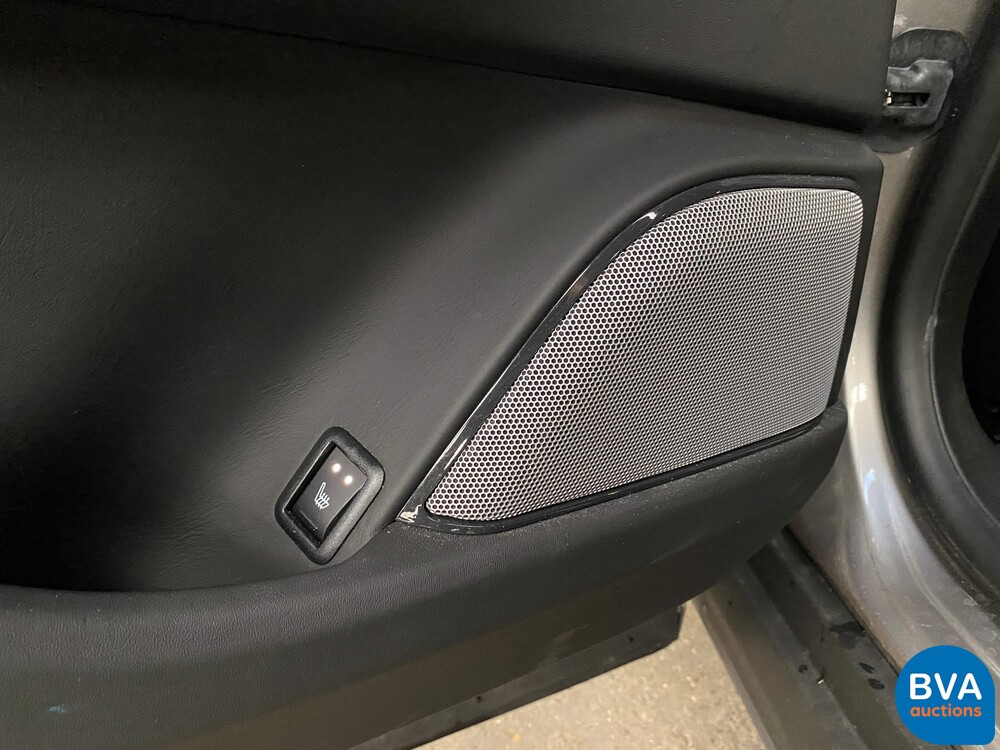 Maserati Levante S 3.0 V6 GranLusso 430pk 2019 -Org. NL- FACELIFT, XL-035-N