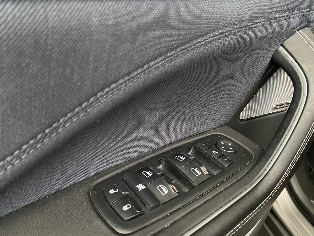 Maserati Levante S 3.0 V6 GranLusso 430pk 2019 -Org. NL- FACELIFT, XL-035-N