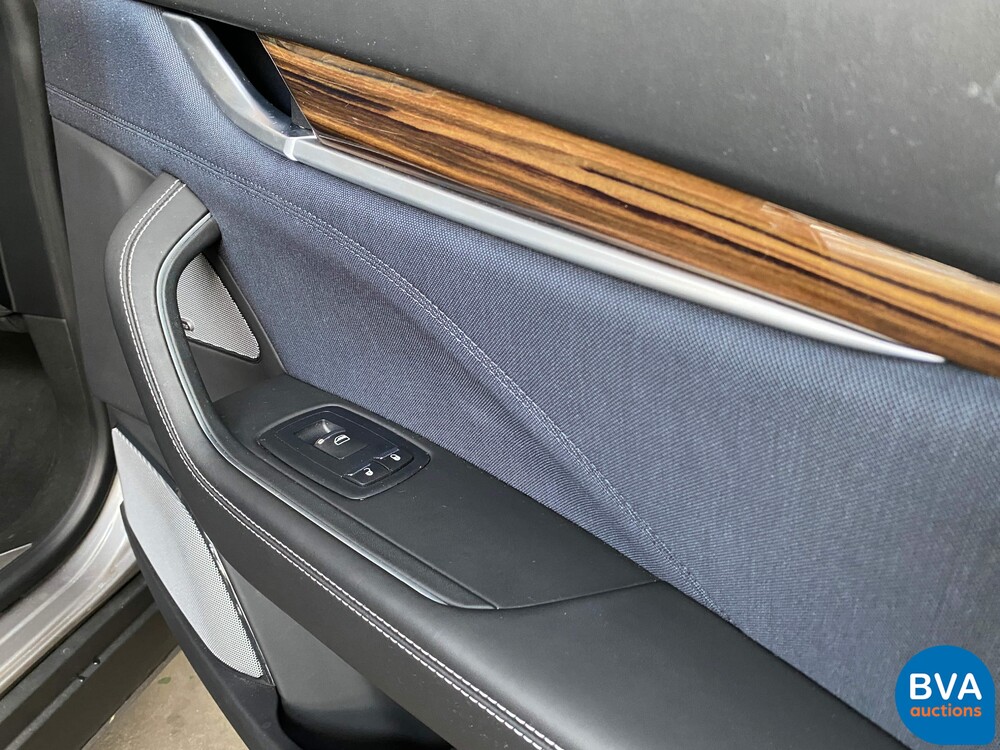 Maserati Levante S 3.0 V6 GranLusso 430pk 2019 -Org. NL- FACELIFT, XL-035-N