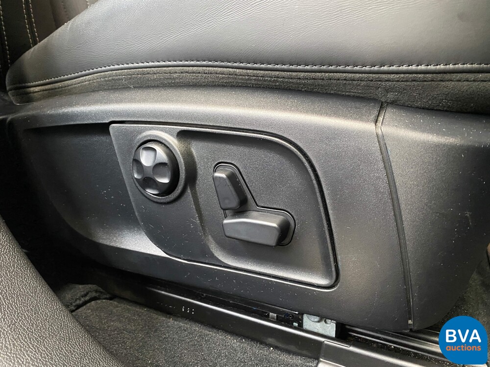 Maserati Levante S 3.0 V6 GranLusso 430pk 2019 -Org. NL- FACELIFT, XL-035-N