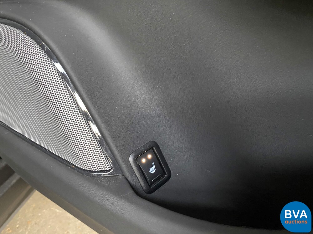 Maserati Levante S 3.0 V6 GranLusso 430pk 2019 -Org. NL- FACELIFT, XL-035-N