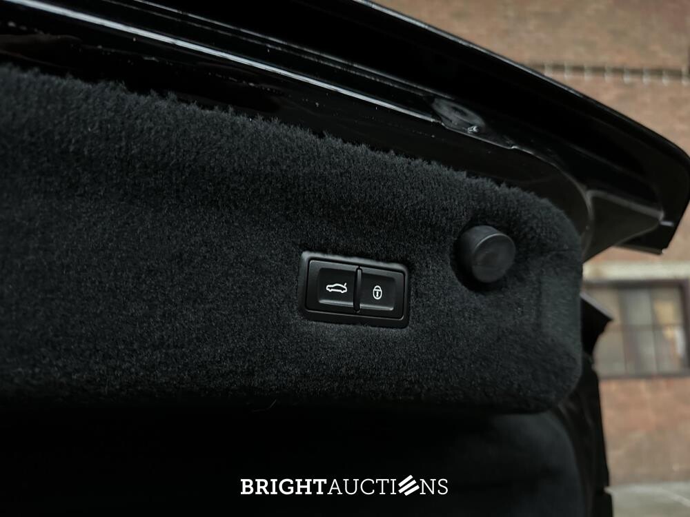 Bentley Continental GT 6.0 W12 First Edition 635PK 2018