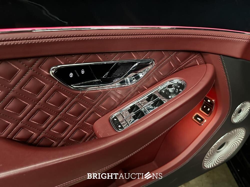 Bentley Continental GT 6.0 W12 First Edition 635PK 2018