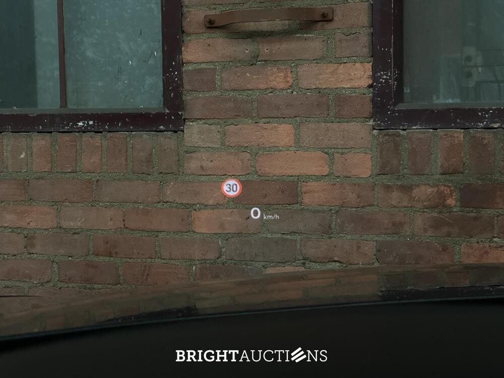 Bentley Continental GT 6.0 W12 First Edition 635PK 2018