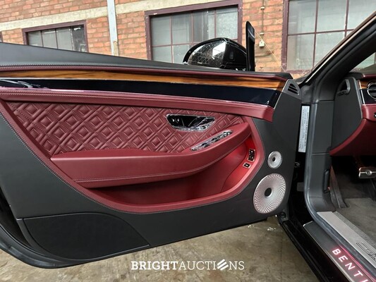 Bentley Continental GT 6.0 W12 First Edition 635PK 2018