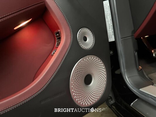 Bentley Continental GT 6.0 W12 First Edition 635PK 2018