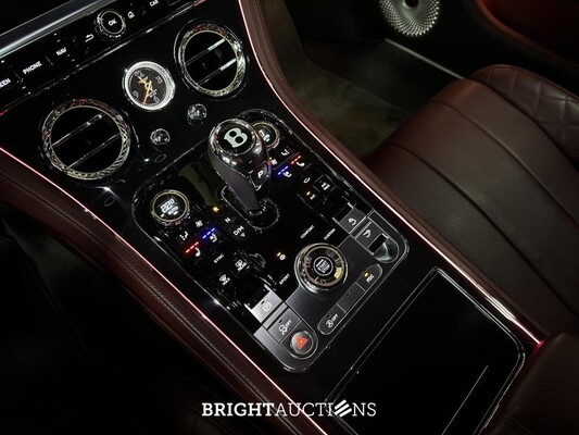 Bentley Continental GT 6.0 W12 First Edition 635PK 2018