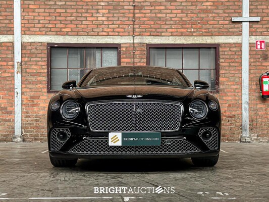 Bentley Continental GT 6.0 W12 First Edition 635PK 2018