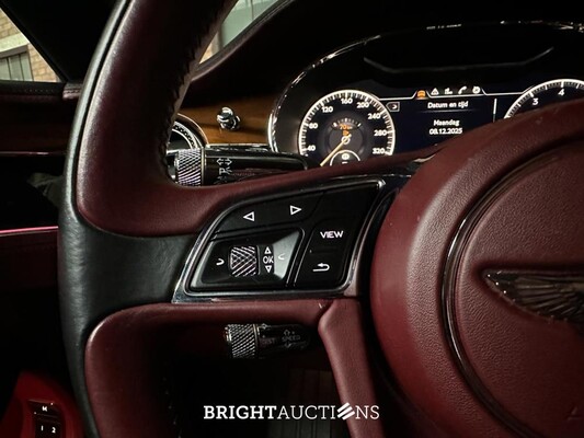 Bentley Continental GT 6.0 W12 First Edition 635PK 2018