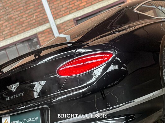 Bentley Continental GT 6.0 W12 First Edition 635PK 2018