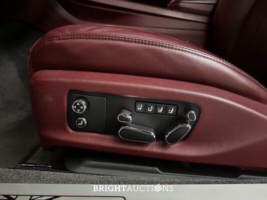 Bentley Continental GT 6.0 W12 First Edition 635PK 2018