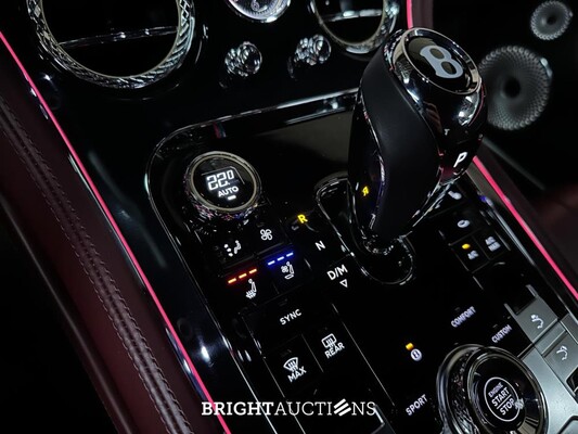 Bentley Continental GT 6.0 W12 First Edition 635PK 2018