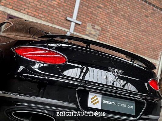 Bentley Continental GT 6.0 W12 First Edition 635PK 2018