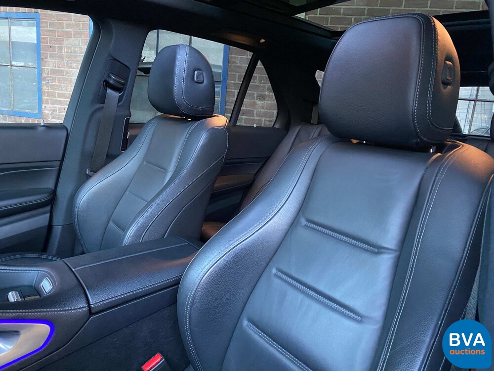 Mercedes-Benz GLE300 AMG Presige Plus 4Matic 245pk 2019 GLE-Klasse, R-512-KK