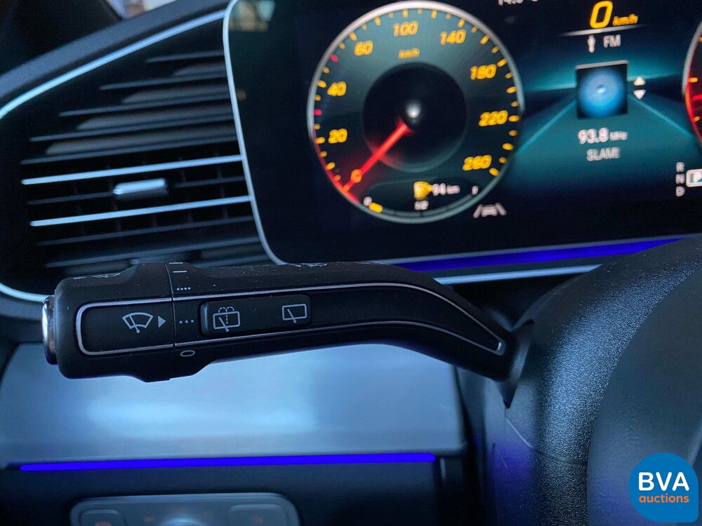 Mercedes-Benz GLE300 AMG Presige Plus 4Matic 245pk 2019 GLE-Klasse, R-512-KK