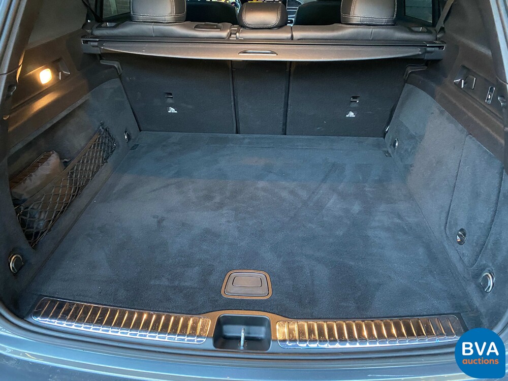 Mercedes-Benz GLE300 AMG Presige Plus 4Matic 245pk 2019 GLE-Klasse, R-512-KK