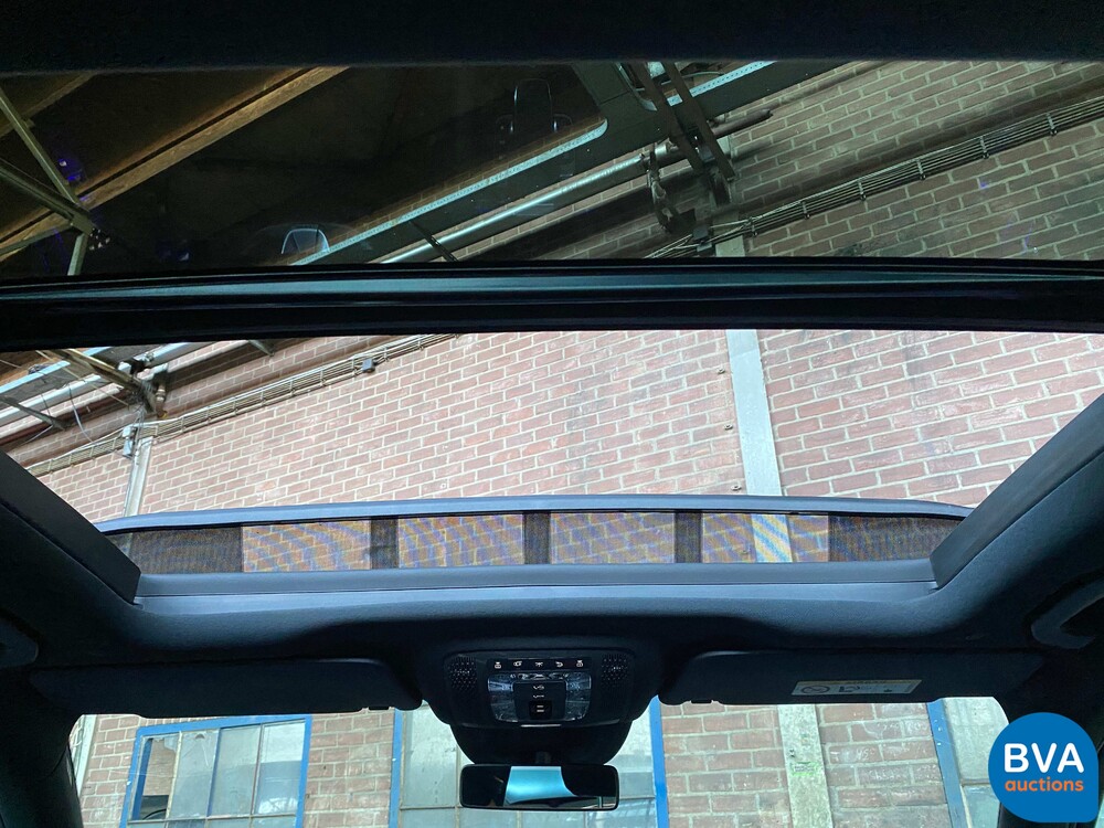 Mercedes-Benz GLE300 AMG Presige Plus 4Matic 245pk 2019 GLE-Klasse, R-512-KK