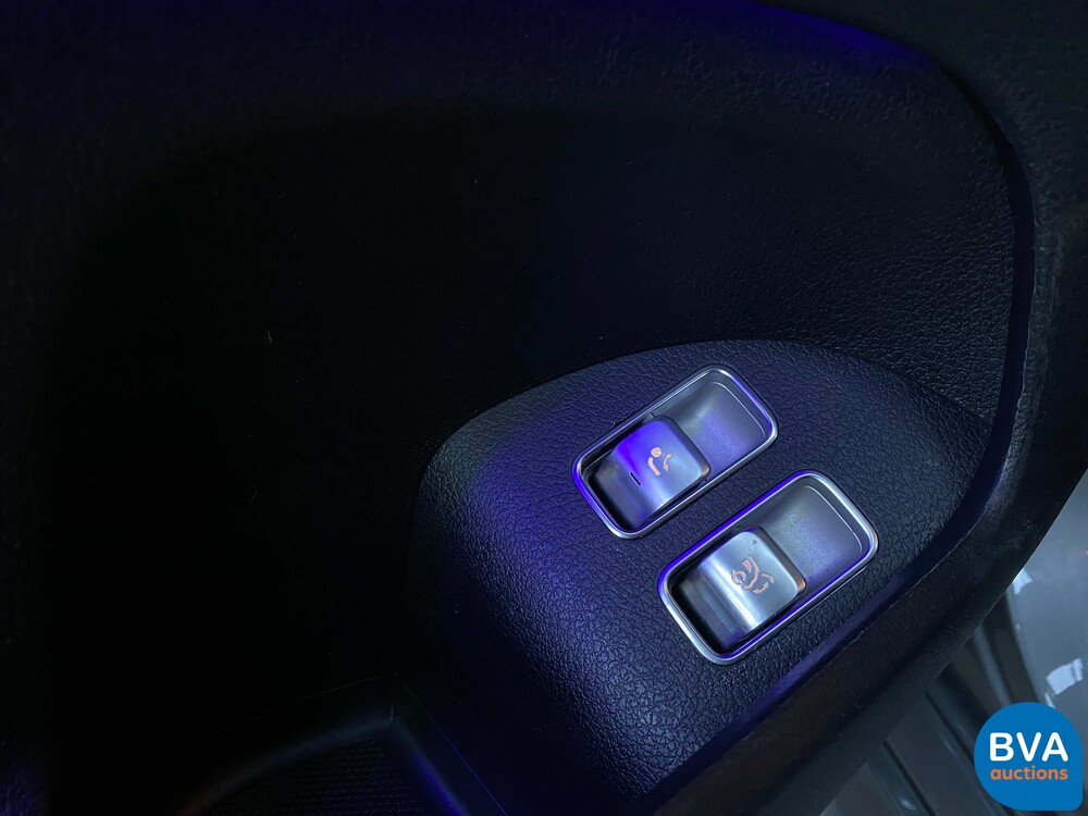 Mercedes-Benz GLE300 AMG Presige Plus 4Matic 245pk 2019 GLE-Klasse, R-512-KK