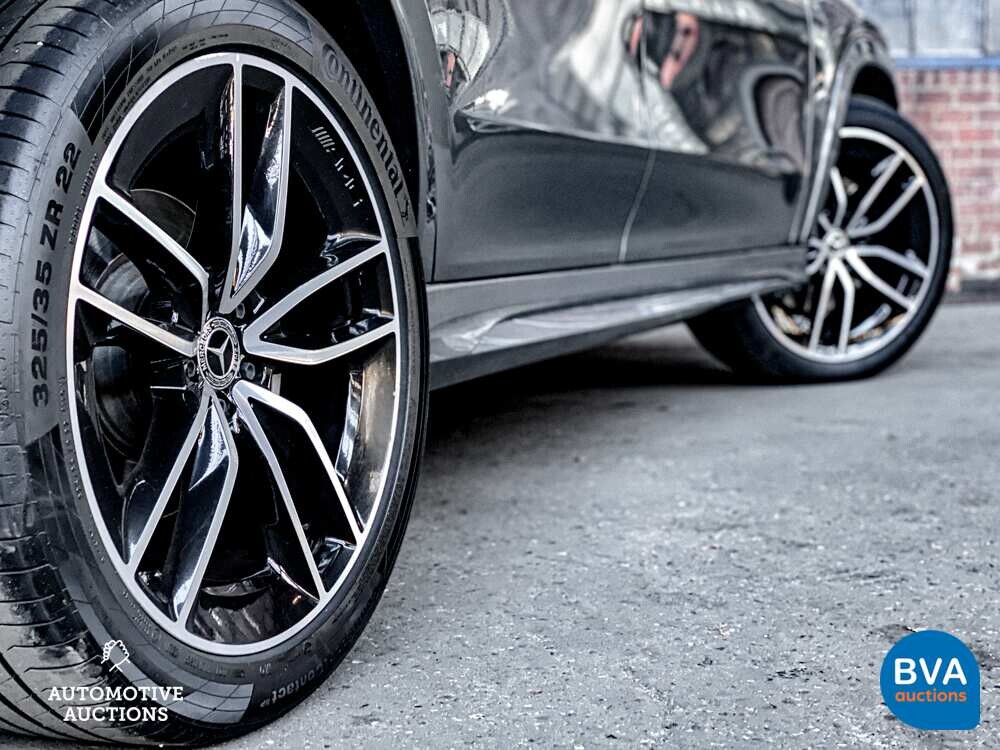 Mercedes-Benz GLE300 AMG Presige Plus 4Matic 245pk 2019 GLE-Klasse, R-512-KK