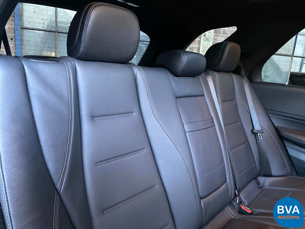 Mercedes-Benz GLE300 AMG Presige Plus 4Matic 245pk 2019 GLE-Klasse, R-512-KK