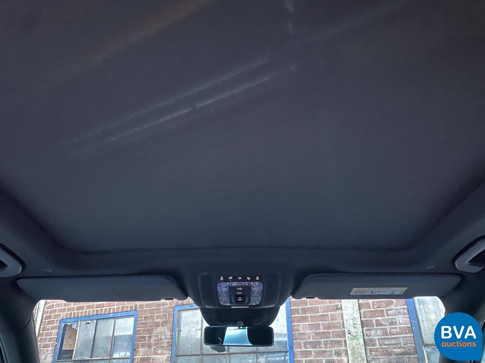 Mercedes-Benz GLE300 AMG Presige Plus 4Matic 245pk 2019 GLE-Klasse, R-512-KK