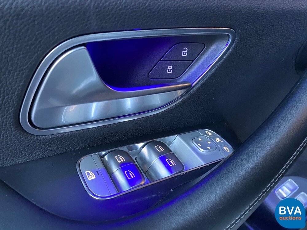 Mercedes-Benz GLE300 AMG Presige Plus 4Matic 245pk 2019 GLE-Klasse, R-512-KK