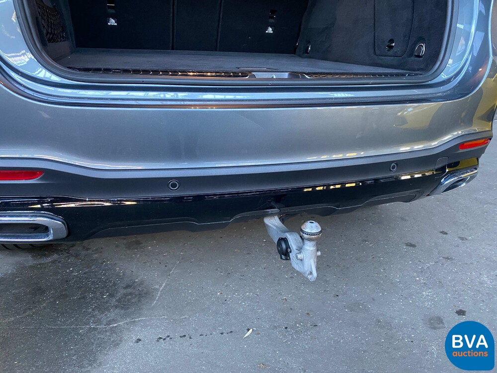 Mercedes-Benz GLE300 AMG Presige Plus 4Matic 245pk 2019 GLE-Klasse, R-512-KK