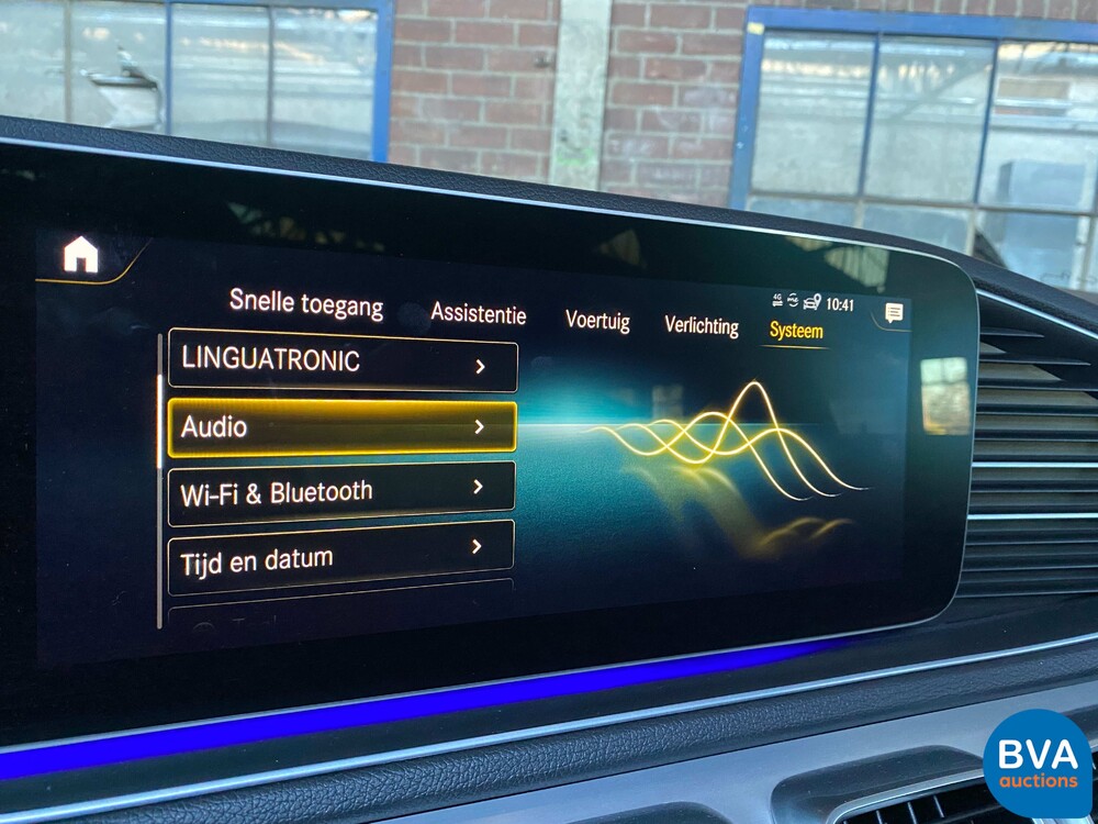 Mercedes-Benz GLE300 AMG Presige Plus 4Matic 245pk 2019 GLE-Klasse, R-512-KK