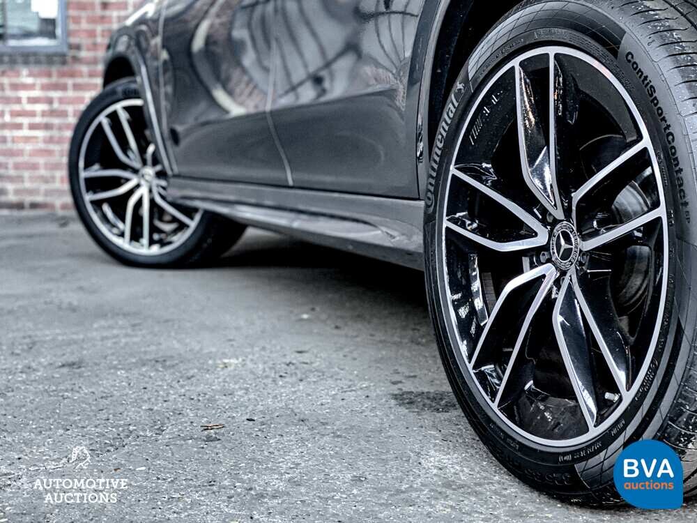 Mercedes-Benz GLE300 AMG Presige Plus 4Matic 245pk 2019 GLE-Klasse, R-512-KK