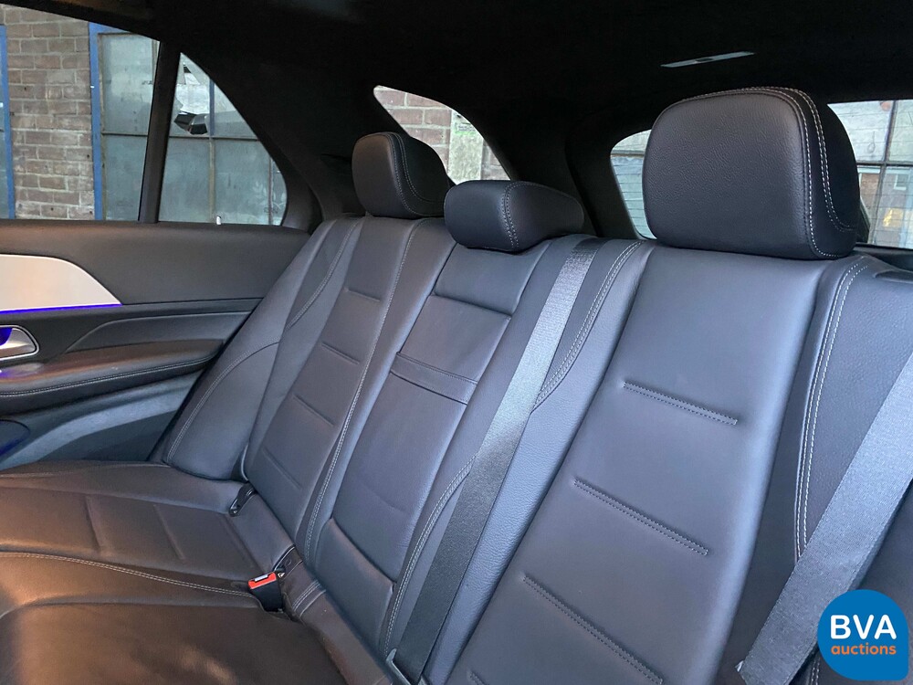 Mercedes-Benz GLE300 AMG Presige Plus 4Matic 245pk 2019 GLE-Klasse, R-512-KK